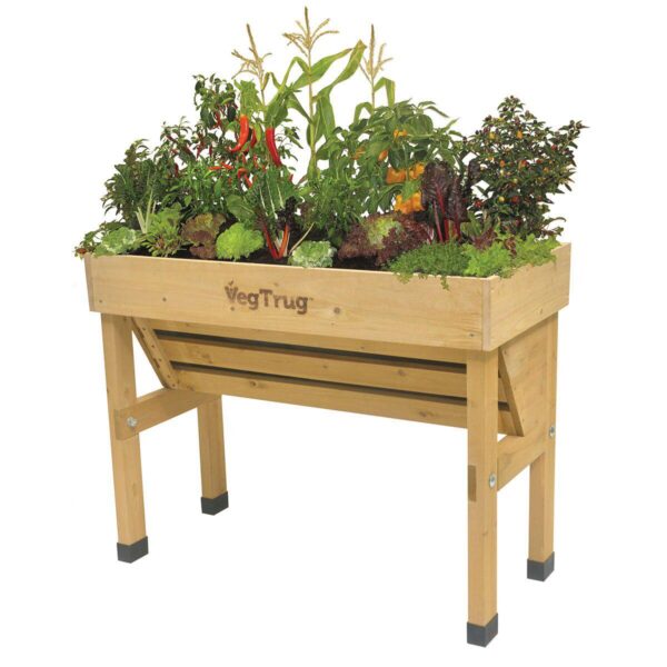 VegTrug Cedar Wood 1 1bcd214d735cfe90526005f47e0e8433