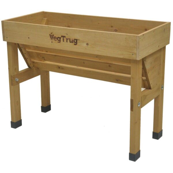 VegTrug Cedar Wood 1 37b5658cad96e5689ddf267706efeb80