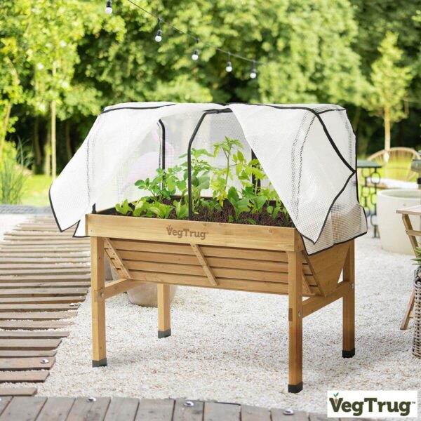 VegTrug Planter 1 2m b485a4a69c22a22a14613a7b65fd171a