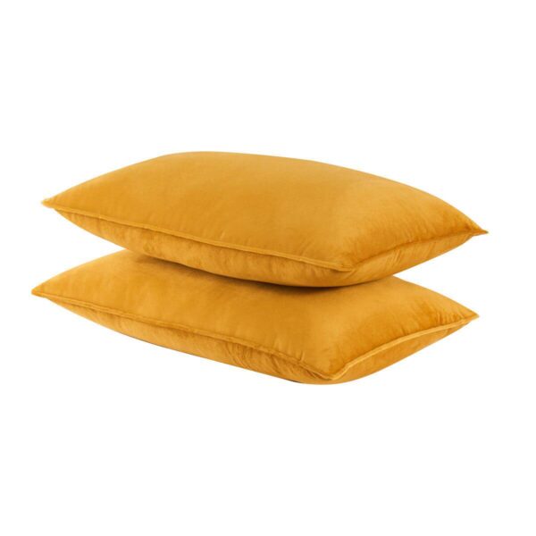 Velvet Oblong Cushio 7cc73ee00d36b84f648186d58540cb4e