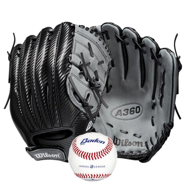 Wilson Baseball Seni 4121c2610caf5ee4b9768e6fe8416f74