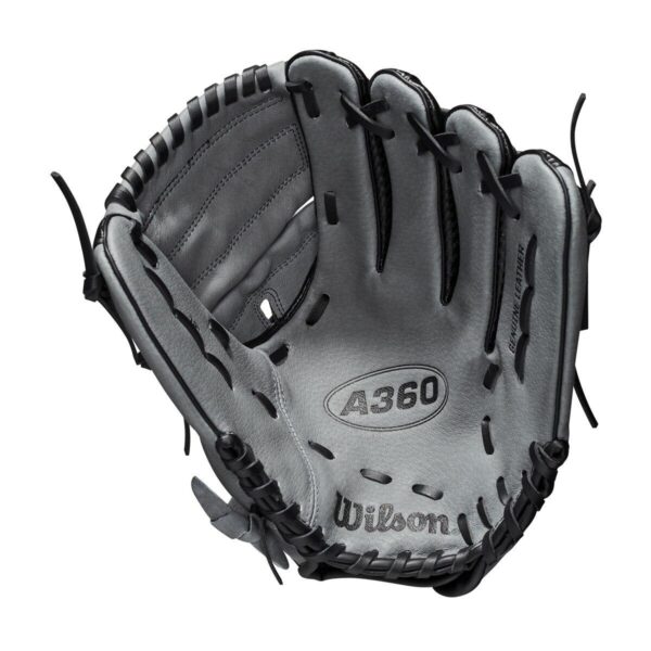 Wilson Baseball Seni dfeb21adf2f6b1972dd198d0c919db69