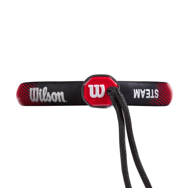 Wilson Steam Elite P d8effa853e66231aa11a9ef6095dd863