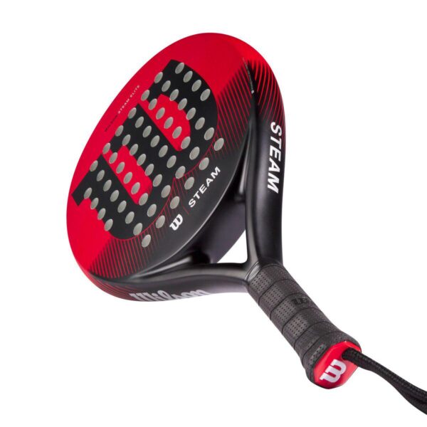 Wilson Steam Elite P fd1e372b0b9cff8a4bb936b3404f1a98