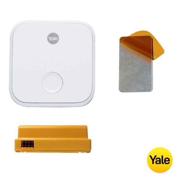 Yale Access Module a 2cd6c5cc5fd71358578006ae68635c8f