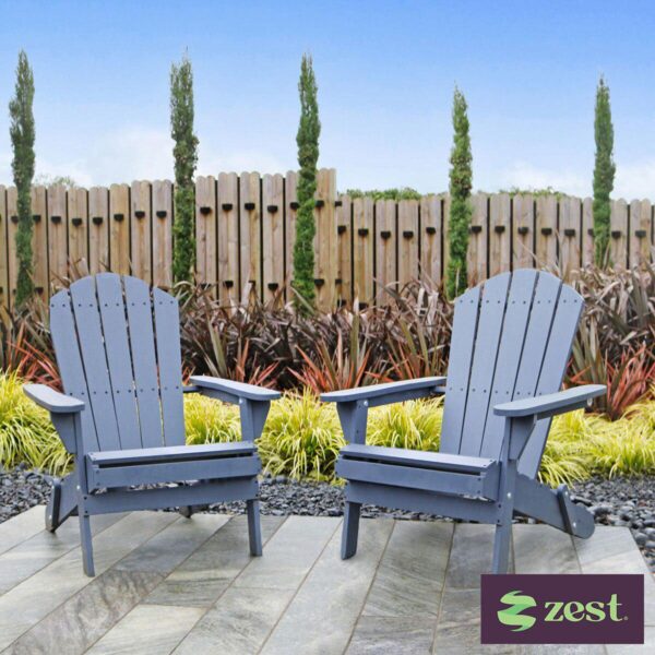 Zest Jasmine Folding e229f389e06f4c4ed9a7368d683061a9