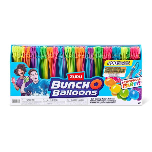 Zuru Bunch O Balloon c7a442e0cbfcc1ac889ee8b248f2f5f0