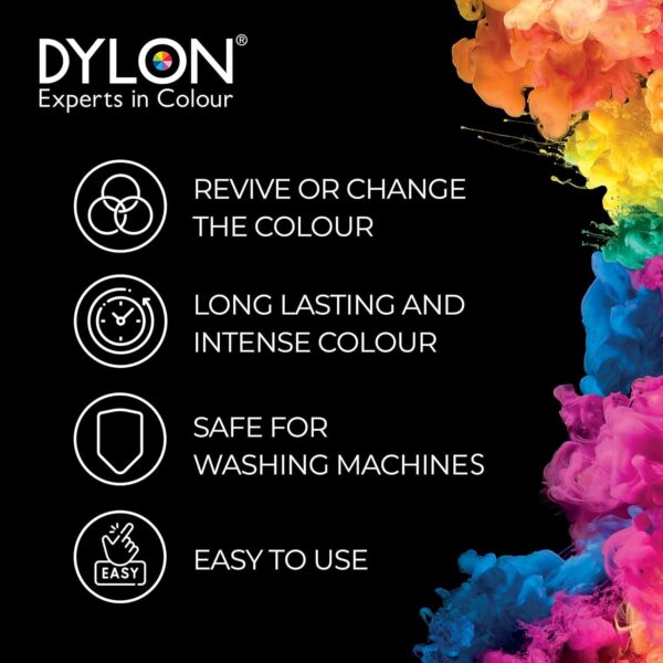 DYLON Washing Machin 0df2e6c39b06c7b3d3dc2e24932c6124 1