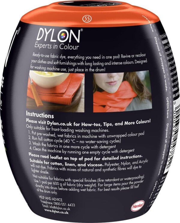 DYLON Washing Machin 57a3f730081c4bf1228dfc1f9edc29ff 1