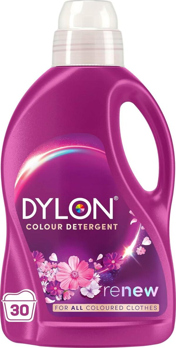 Dylon Blossom Colour b3d0f4e5f1114d646ae0248174fbe8af 1