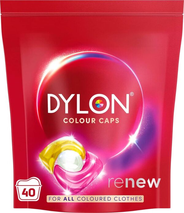 Dylon Colour Colour 62fc48226b259876e42b537326604a3b 1