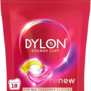 Dylon Colour Colour 64f34a2c5c18eb72302574f92f5ea896 1