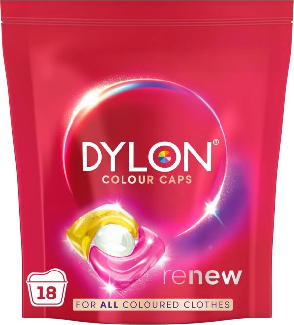 Dylon Colour Colour 64f34a2c5c18eb72302574f92f5ea896 1