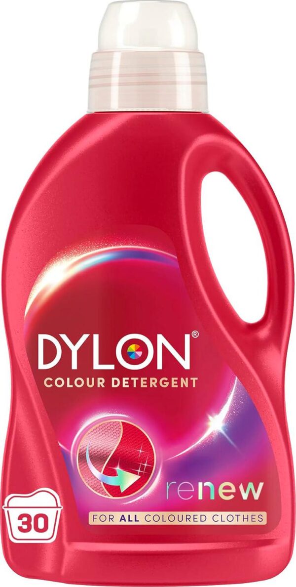 Dylon Colour Deterge 67d40ebfc7bfd3a709f00cb41e3d44d3 1