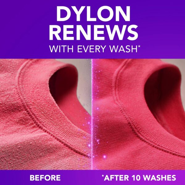 Dylon Colour Deterge 712bd7b656d03af2a7f17ded14f630ab