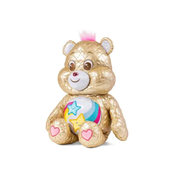 13.7 Inches (35cm) Care Bears Dare To Care Bear Limited Edition (4+ Years) - Image 7