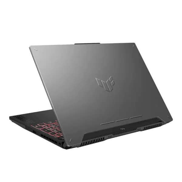 ASUS TUF A15, AMD Ryzen 7, 16GB RAM, 1TB SSD, NVIDIA GeForce RTX 4060, 15.6 Inch Gaming Laptop, FA507UV-LP087W - Image 4