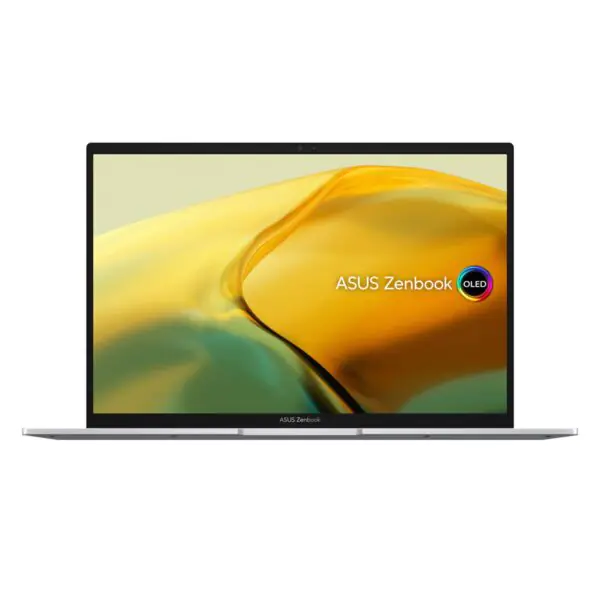 ASUS Zenbook, Intel Core i9, 16GB RAM, 1TB SSD 14 Inch OLED Laptop, UX3402VA-KN521W - Image 3