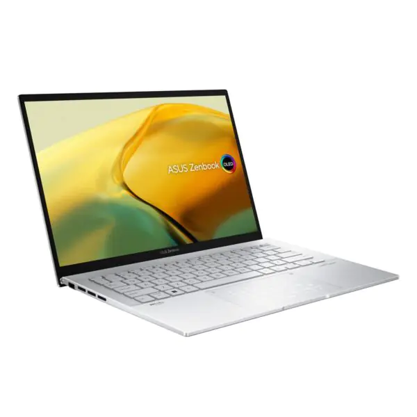 ASUS Zenbook, Intel Core i9, 16GB RAM, 1TB SSD 14 Inch OLED Laptop, UX3402VA-KN521W - Image 2