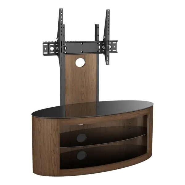 AVF Buckingham 1000 TV Stand for TVs up to 65 , in 2 Colours - Image 5