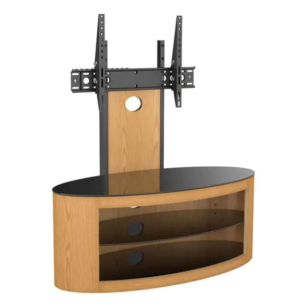 AVF Buckingham 1000 TV Stand for TVs up to 65 , in 2 Colours - Image 6