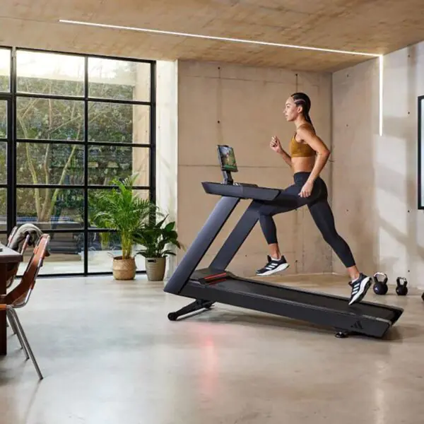 Adidas T-23 Treadmill - Image 5