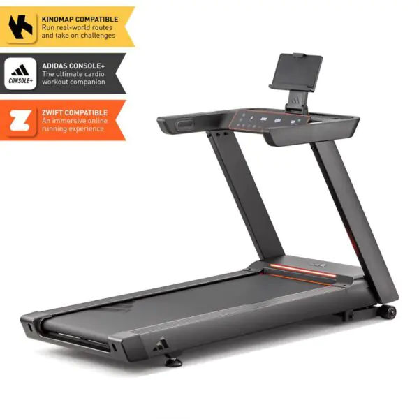 Adidas T-23 Treadmill - Image 3