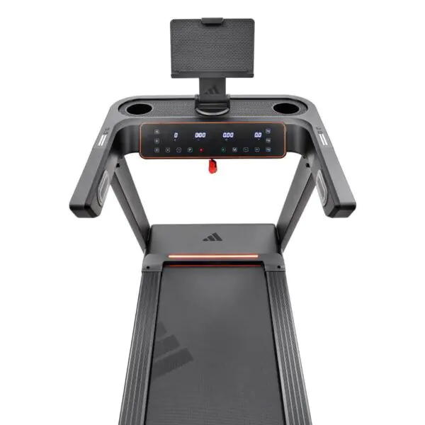 Adidas T-23 Treadmill - Image 6