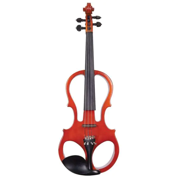 Antoni APEV44 Premiere 4/4 Full Size Electralin Electric Violin