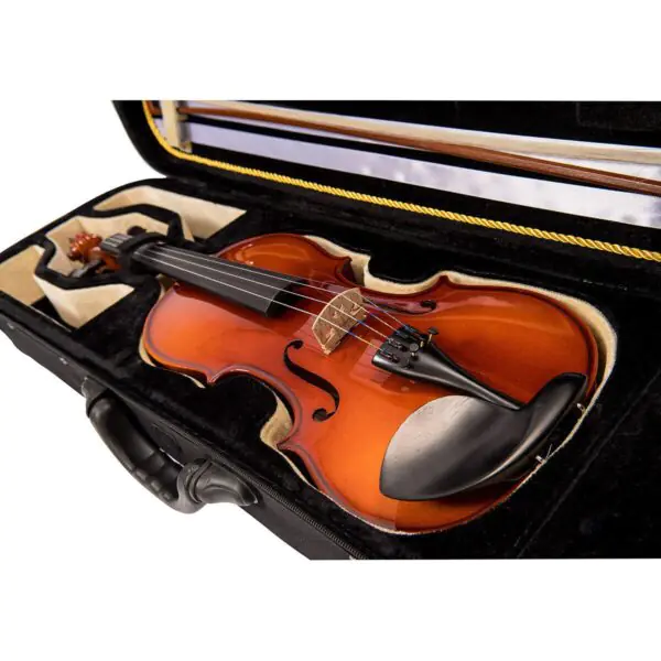 Antoni AVP34 Premier AVP34 3/4 violin - Image 3