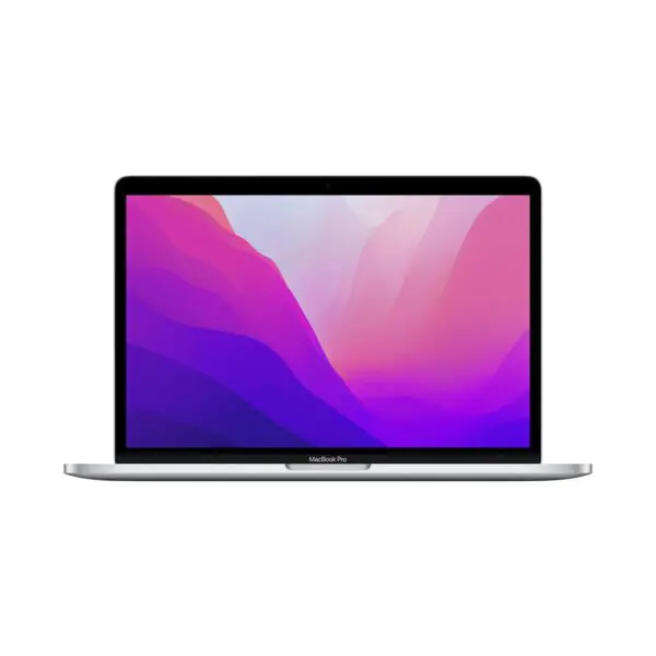 Apple MacBook Pro 2022, Apple M2 Chip, 24GB RAM, 1TB SSD, 13.3 Inch - Image 2