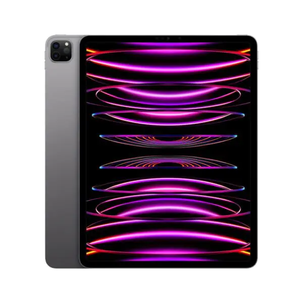 Apple iPad Pro 6th Gen 2022, 12.9 Inch, WiFi 512GB