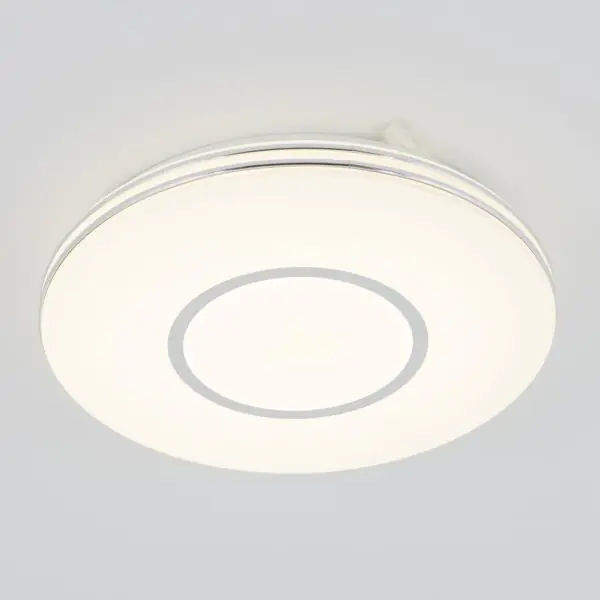 Artika Horizon LED Ceiling light fixture (White and Chrome) - Image 2