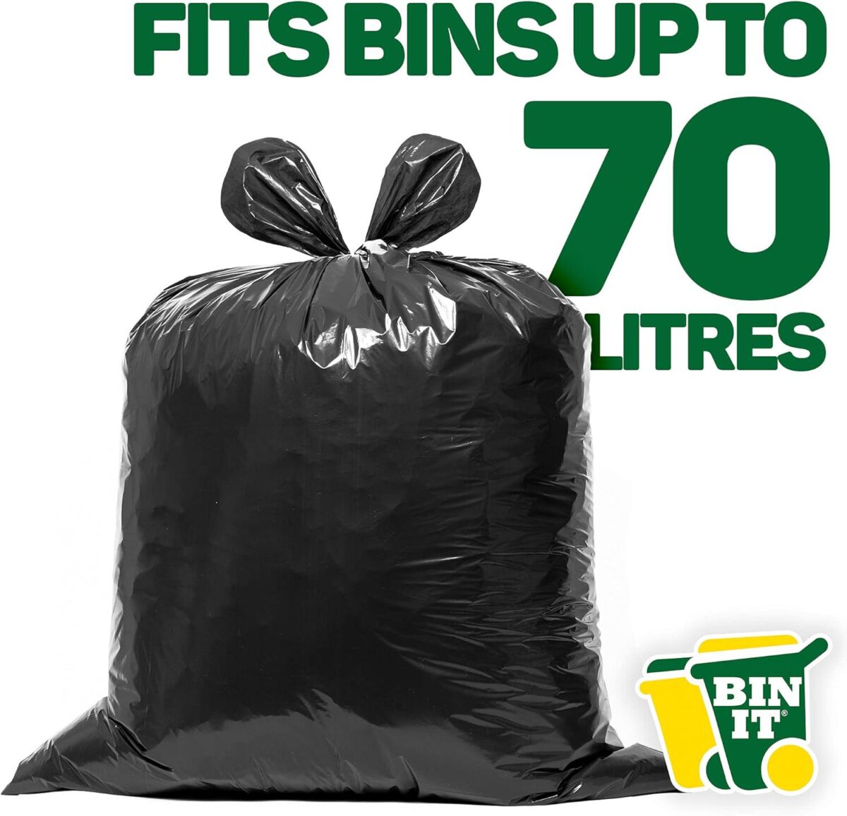 BIN IT 40 Everyday 7 9c780766635b5efb9c0ec7a50d1cc556