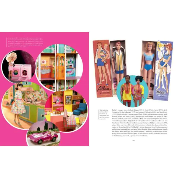 Barbie: The Celebration of an Icon by Massimiliano Capella - Image 8