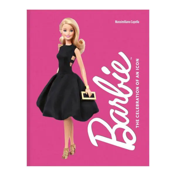 Barbie: The Celebration of an Icon by Massimiliano Capella