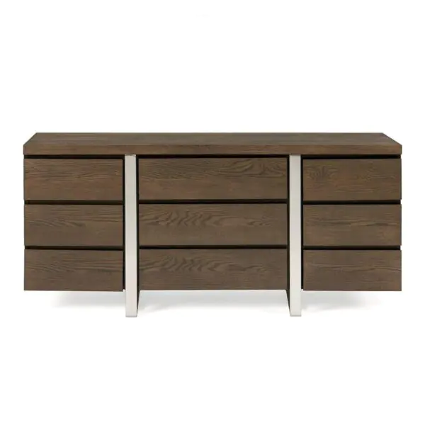 Bentley Designs Tivoli Dark Oak Sideboard - Image 5