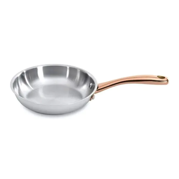 BergHOFF Ouro Gold 11 Piece Cookware Set - Image 4