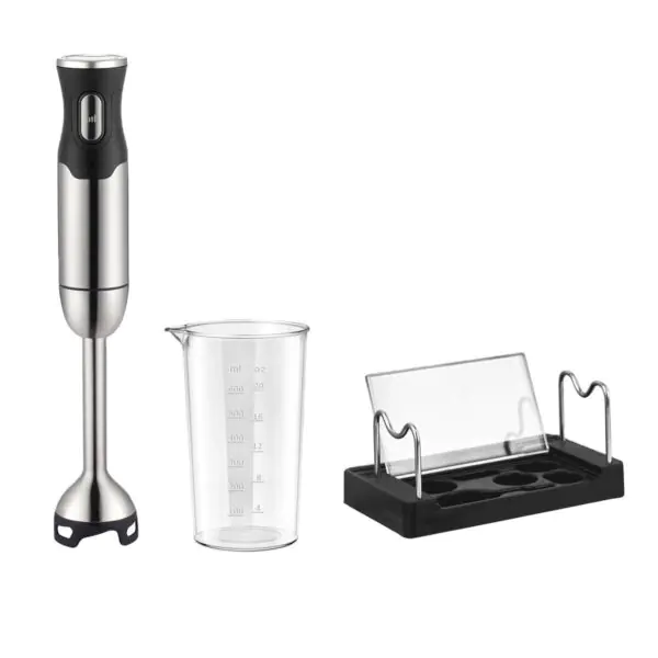 BergHOFF X5 PRO Handheld Food Processor