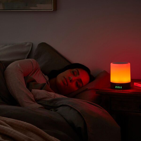 Beurer Rechargable Wake Up Light, WL50 - Image 7