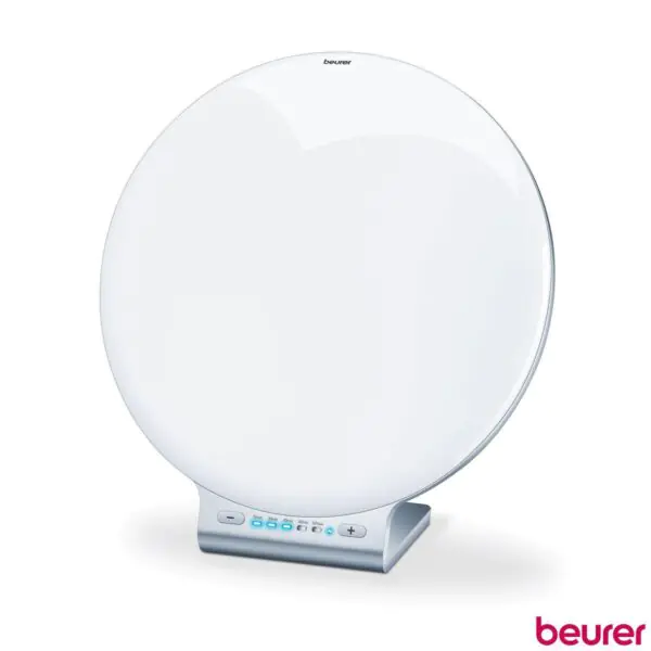 Beurer Smart Daylight Therapy Lamp, TL100