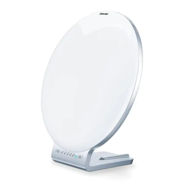 Beurer Smart Daylight Therapy Lamp, TL100 - Image 2