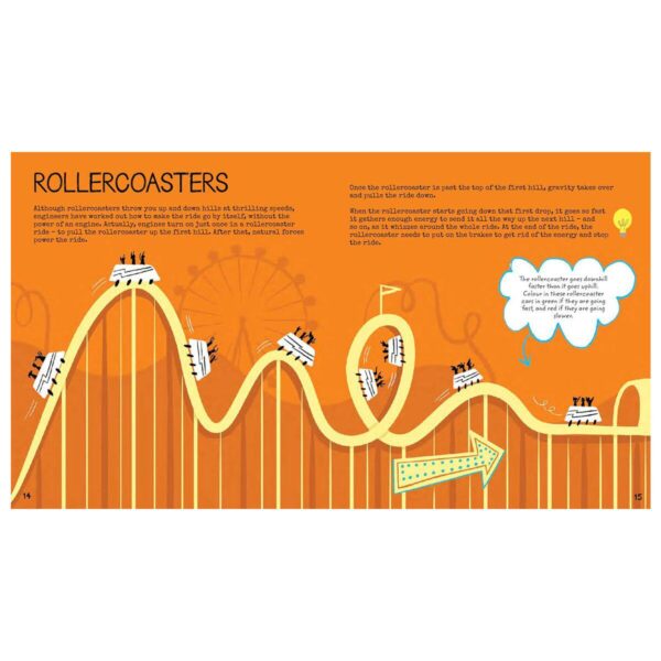 Big Book of Stem Activities and Experiments Bind Up - Image 3