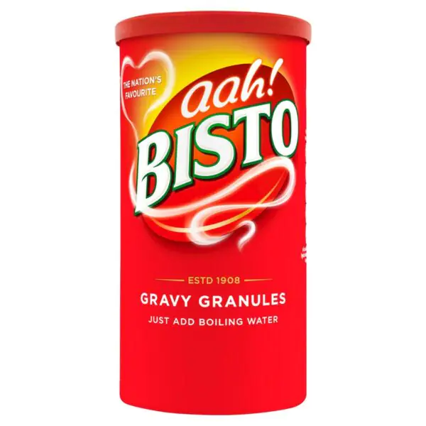 Bisto Gravy Granules, 2 x 450g - Image 2