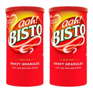 Bisto Gravy Granules b29c8463d7cd88edd1a87746b16a00c2