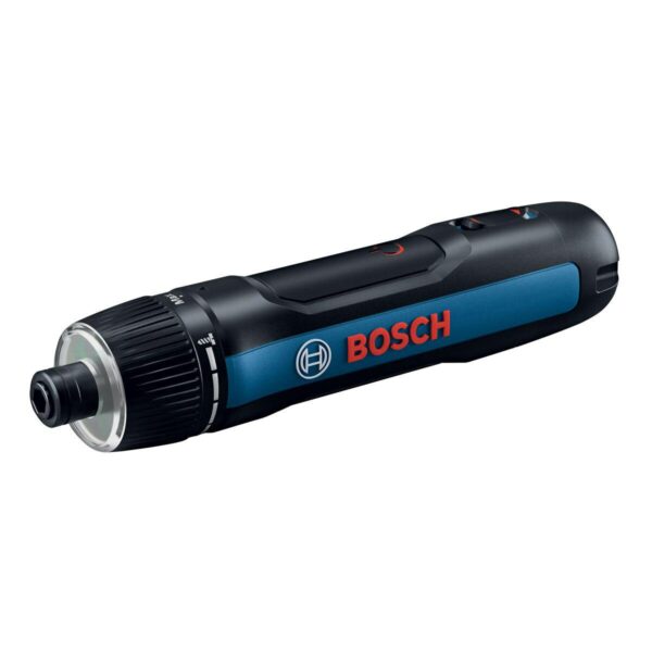 Bosch GO Professional 3.6V Cordless Screwdriver (Gen3) - Image 2