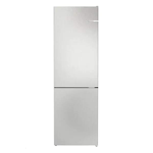 Bosch KGN362LDFG 321L Fridge Freezer, D Rated, in Stainless Steel - Image 8