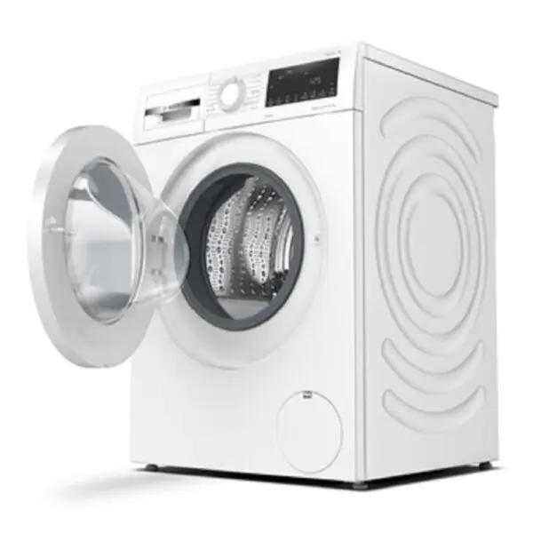 Bosch Series 4 WNA134U8GB 8kg/5kg, 1400rpm, Washer Dryer, E Rated in White - Image 2