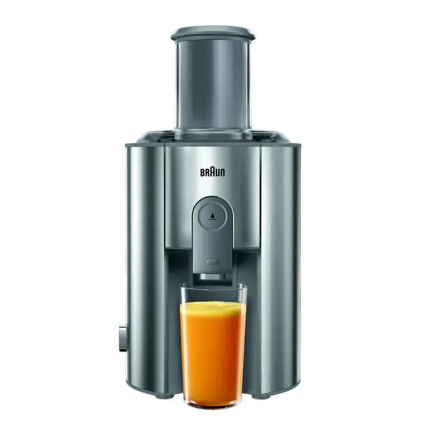 Braun 1.25L Spin Juicer 1000W in Grey, J700 - Image 3