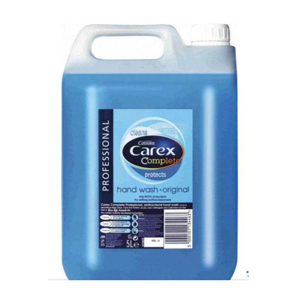 Carex Professional Handwash, 5L